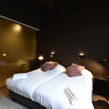 Luxurious In With Jacuzzi *